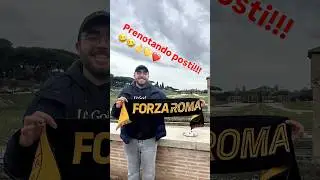 Popo cosi #asroma