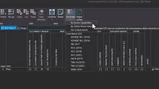 Visual Controls: Automatically Generate Sequence of Operations
