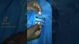 how to rag, simple ragged
