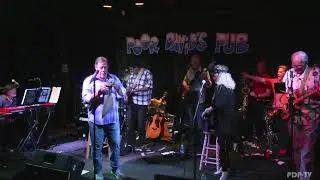 Colt and the old 45's sep 2021