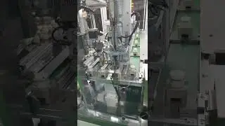 🤖 INSIDE The 370 Air Pump Factory: Watch Robots Build Perfection!