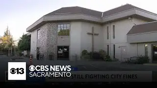 Fairfield church still fighting city fines in pursuit of reopening homeless ministry