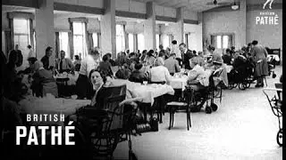 Happy Holiday For Disabled (1955)