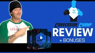 Conversion Champ Review