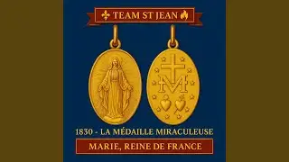 1830 - Europe France Paris - La M&eacute;daille Miraculeuse