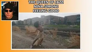 GEN X LISTENS TO NINA SIMONE