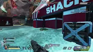 Trolling Players with Fuse in Control 😂 S23 Mixtape. [Apex Legends - Highlight - Dec.24]