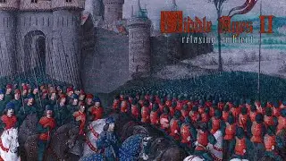 Middle Ages II: 1 hour Relaxing Lute Ambient and Nature Atmosphere | Reading, Studying, RPG