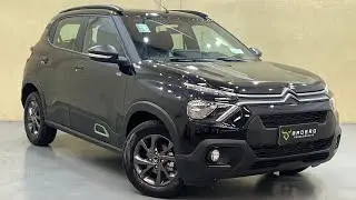 Citroen C3 XTR AT 2026 0Km🤯