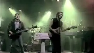 Ultravox on The Old Grey Whistle Test (Rare Full Set)