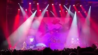 HammerFall - The Metal Age live in Stuttgart 2022