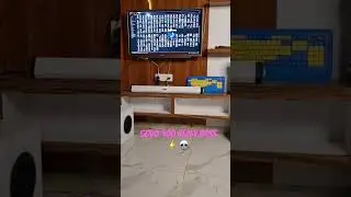Govo gosurround 900 heavy bass test #speaker #soundtest #soundbar #govo  #basstest #viral