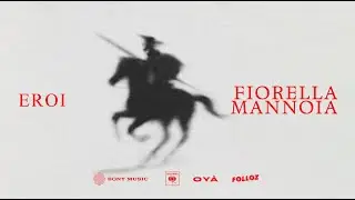 Fiorella Mannoia - Eroi (Official Video)