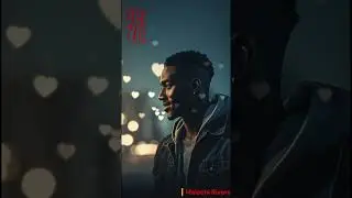 Malachi Rivers &ndash; Text Me When You Get Home Visualizer Loop