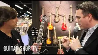 Gear Profile: Hagstrom Guitars
