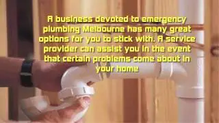 Your Melbourne Plumber Can Help With All Emergency Gas Heater Needs