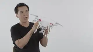 DJI  Phantom 2 Vision Plus