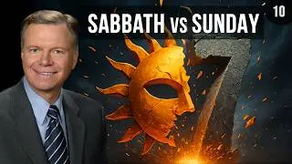 Sunday Deception Exposed: How the Sabbath Was Changed | Mark Finley