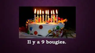 Les Loustics 1 - Unité 1 -Leçon 3