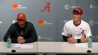 Presbyterian GM 2 Postgame: Rob Vaughn & Will Hodo