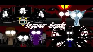 Sliced   Sprunki Incredibox Alternate Universe Part 1
