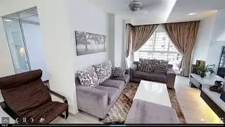 286A Toh Guan Road Matterport Walkthrough by Property Web Singapore