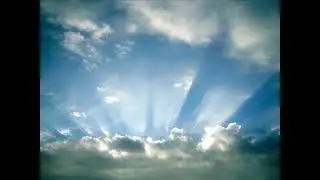 Yo le canto a Jesús