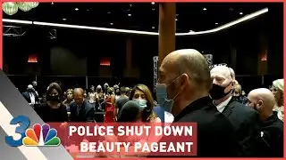 Mrs. Nevada pageant tabulator discusses attempts to shut down event: FULL INTERVIEW