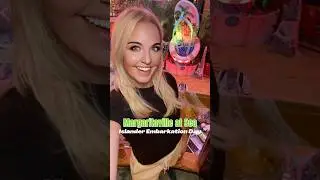 What It&rsquo;s Like Boarding Margaritaville at Sea Islander | Cruise Embarkation Day 2025
