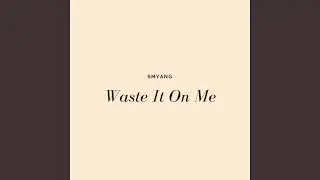 Waste It on Me