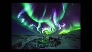 Aurora Nocturne