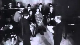 Radiogroeten aan vrijwilligers Oostfront (1943)