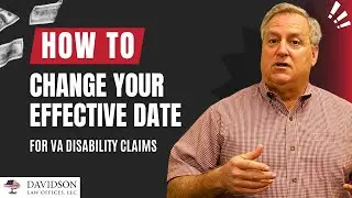 Revamp Your VA Benefits: Optimize Your Effective Date for More Money