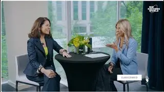 Can Your DNA Guide Your Diet? Answer from Kim Ressler & Samantha Lander