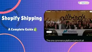 Руководство по доставке Shopify | Простое управление БЕСПЛАТНО