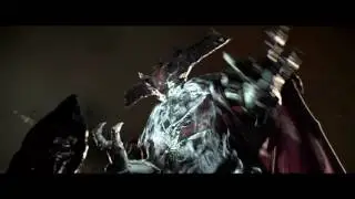 Destiny - Oryx Takes Himself