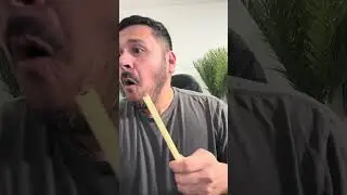 lol realistic wand has some power