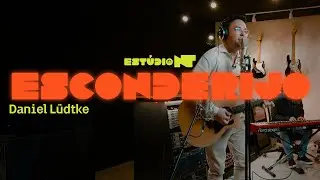 cante ESCONDERIJO com DANIEL L&Uuml;DTKE