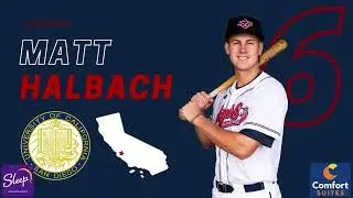Meet the Sox 2022: Matt Halbach