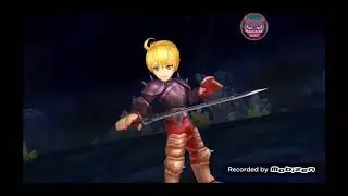DFFOO - GL EX skill Exhibition (up to 04/20)