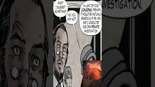 DC's All Star Western #1 pt3 #voiceover #voiceoverartist #dccomics #Jonahhex #gotham
