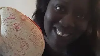 Whats in my IPSY MAY 2018 GLAM BAG