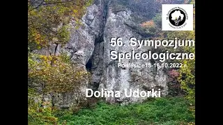 Dolina Udorki