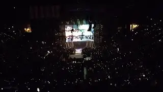 @WWE Money in the Bank Las Vegas, NV MGM Grand Garden Arena 7/2/22