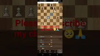 Chess tricks #chesstime #puzzle #games #brainteaser #chesss #gaming #trending