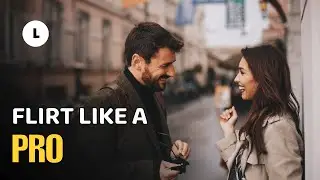 7 Subtle Flirting Tips If You Fear Rejection