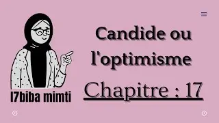 Candide chapitre 17