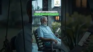 Investments that feel like a retreat!