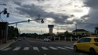 Barbican Road | East Kings House Road | Kingston