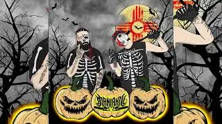REANNIMATED - HALLOWEEN POSSE 2024